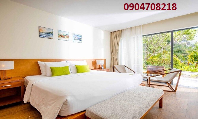 resort riviera nha trang