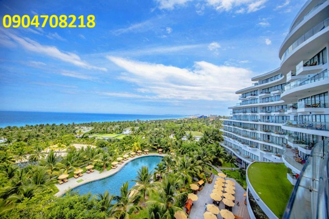 riviera nha trang resort