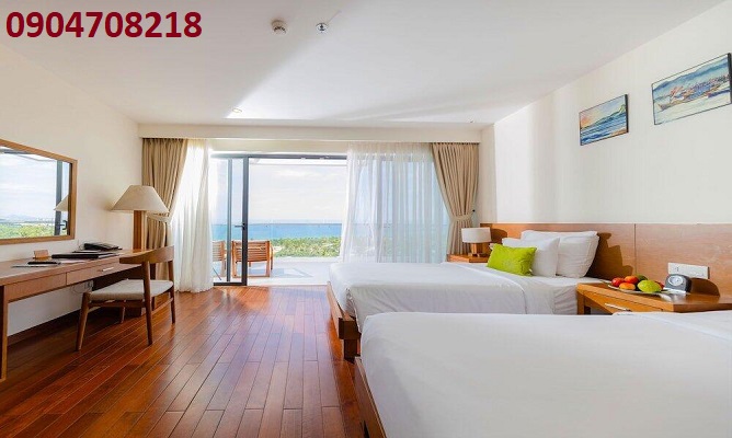 riviera resort nha trang