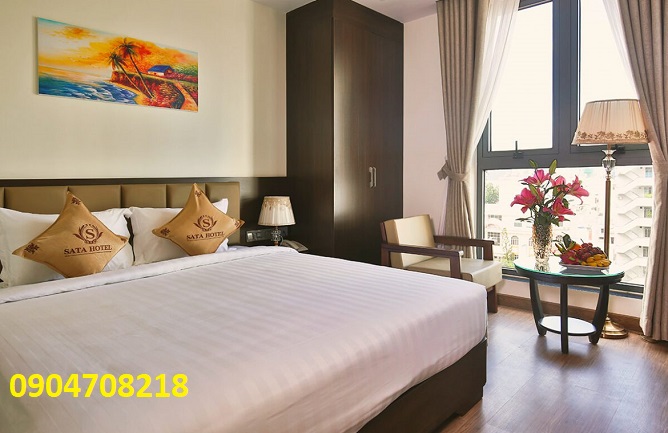 sata nha trang hotel