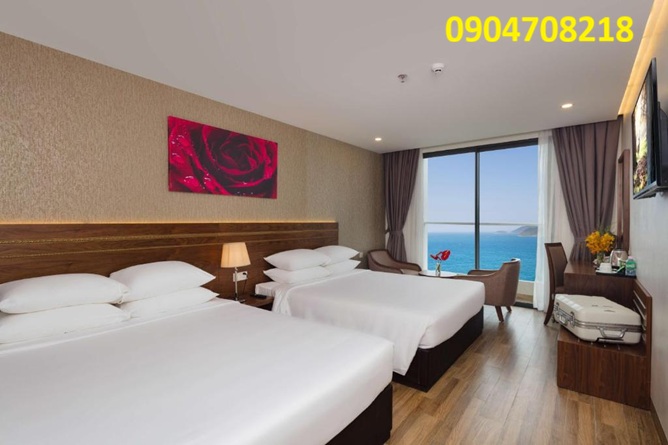 sea pearl hotel nha trang