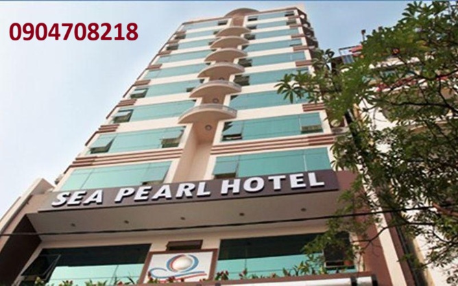 sea pearl nha trang 