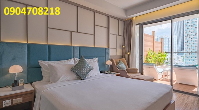 seaesta hotel nha trang