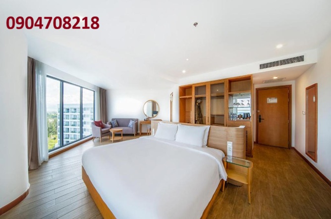 selectum noa resort cam ranh nha trang