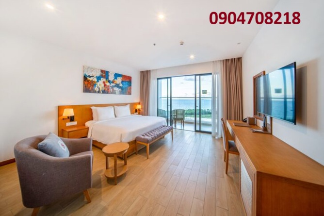 resort selectum noa nha trang