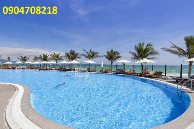swandor nha trang hotel