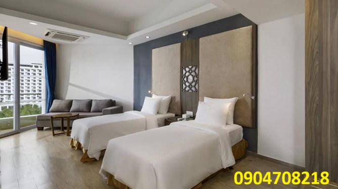 swandor nha trang 