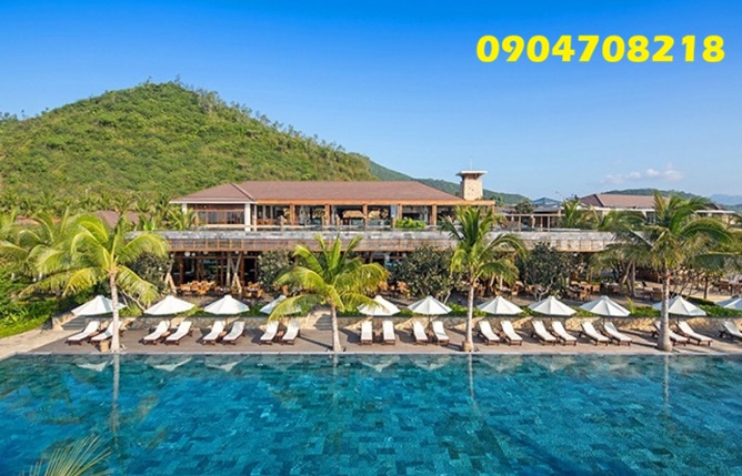 ana mandara nha trang