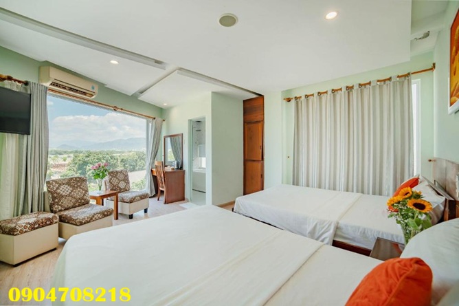 art deluxe hotel nha trang
