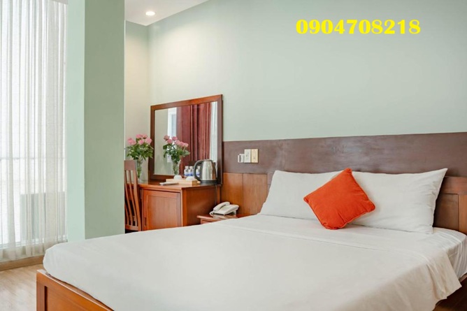 art deluxe nha trang