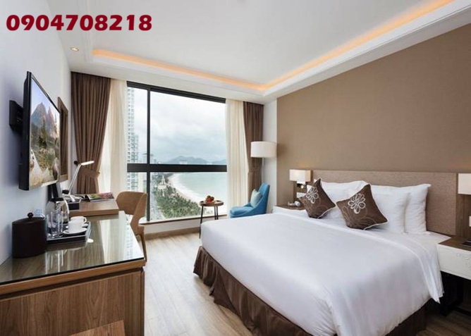 asteria comodo hotel