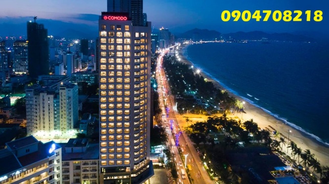 asteria comodo nha trang hotel