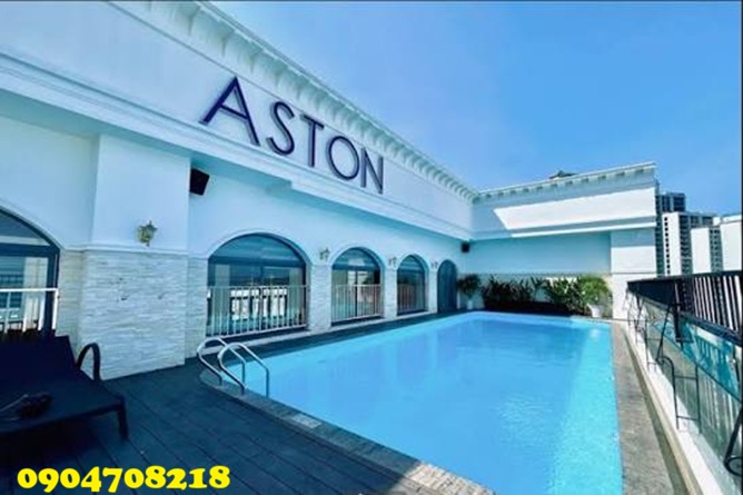 aston nha trang city hotel