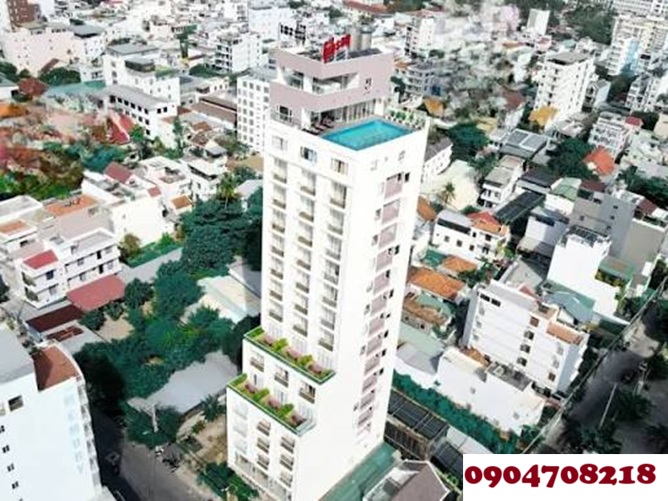 khách sạn aston nha trang city