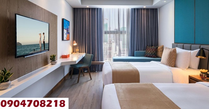 citadines hotel nha trang
