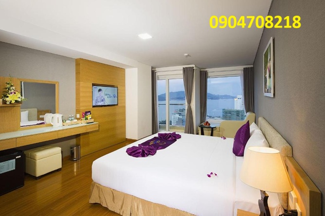dendro hotel nha trang