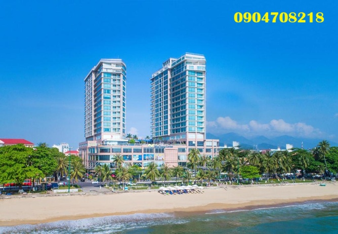 diamond bay resort and spa nha trang