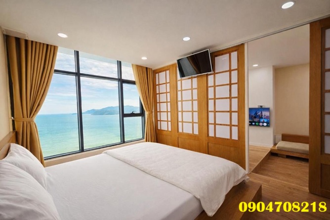 gold ocean hotel nha trang