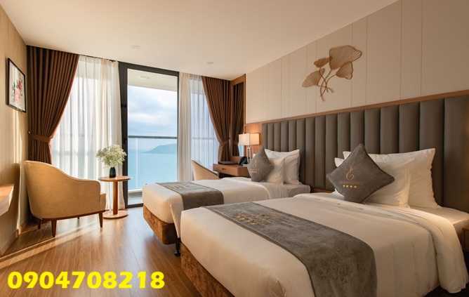 gosia nha trang