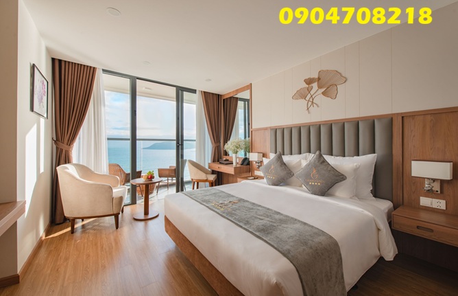 grand gosia hotel nha trang