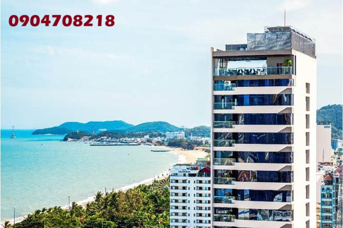 khách sạn alana nha trang beach