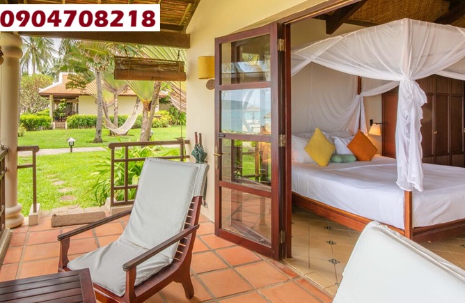 khách sạn ana mandara nha trang