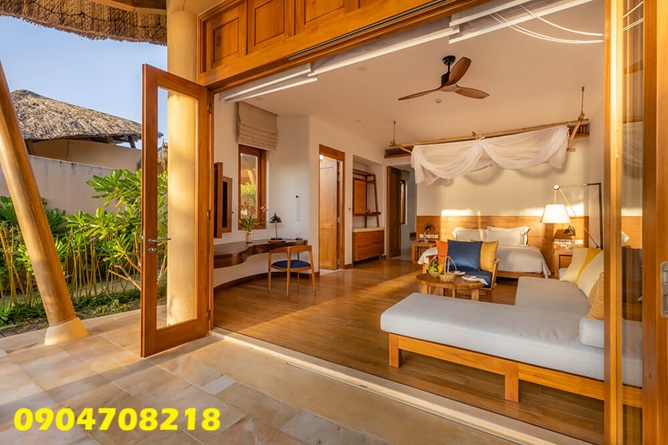 khách sạn ana mandara nha trang