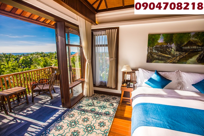 khách sạn anam nha trang