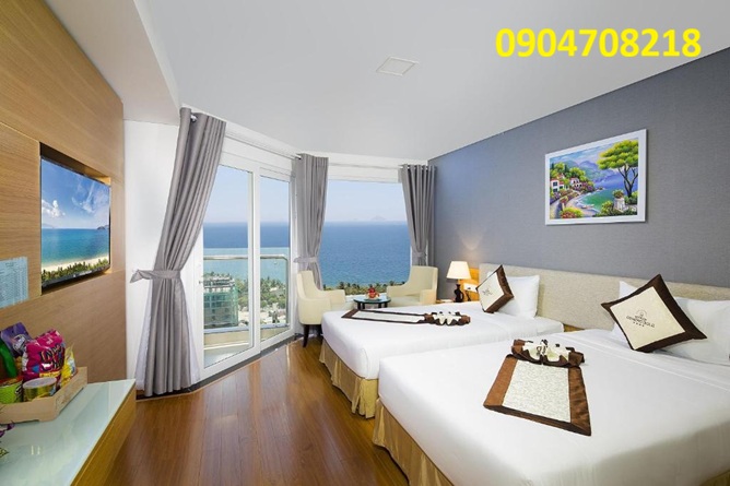 khách sạn dendro nha trang