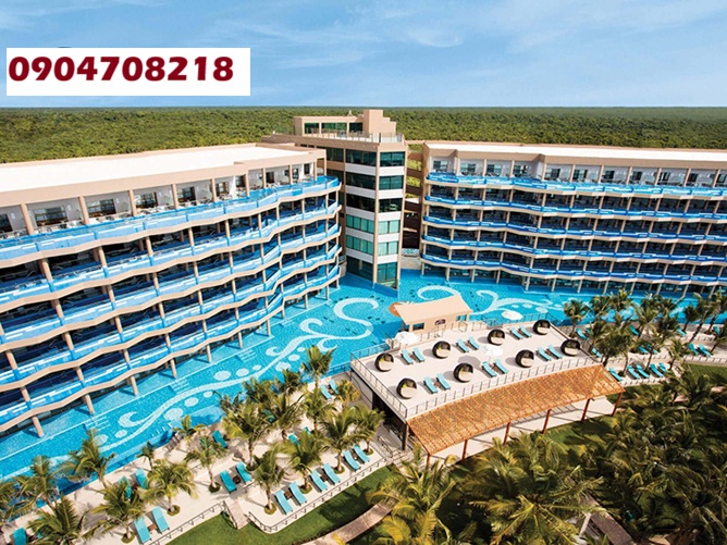 khách sạn evason ana mandara nha trang