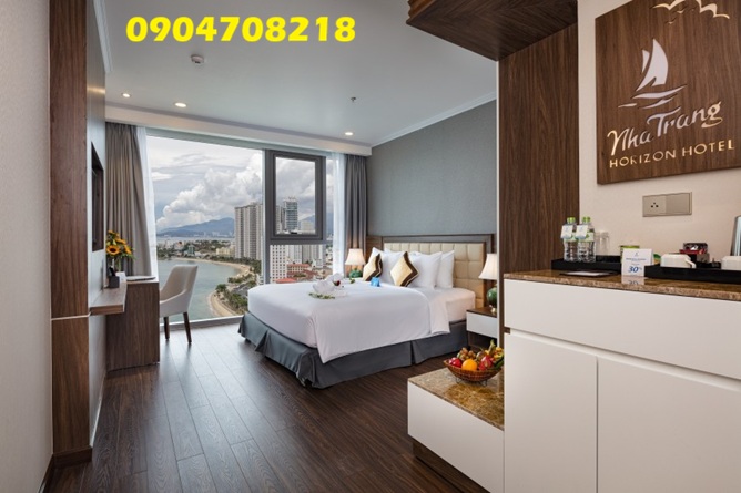 khach san horizon nha trang