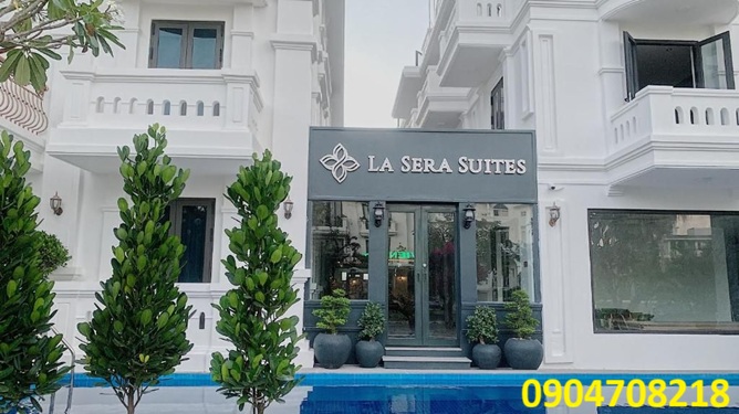khách sạn la sera nha trang