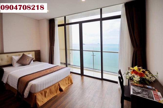khách sạn lenid nha trang