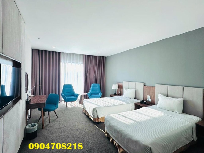 khách sạn mường thanh viễn triều hòn chồng nha trang