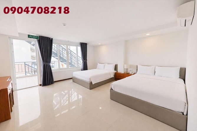 sealight hotel nha trang