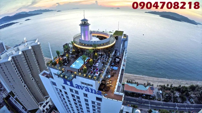 khách sạn skylight nha trang