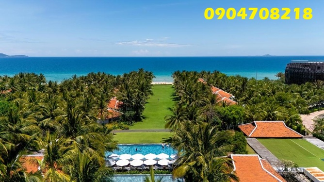 khách sạn the anam nha trang