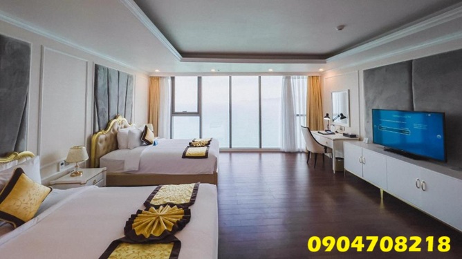 ks horizon nha trang