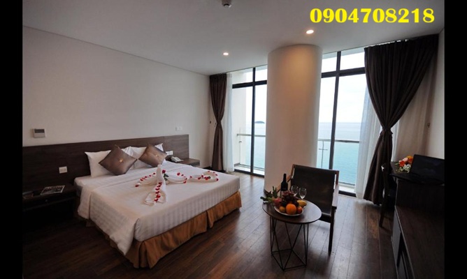 ks lenid nha trang