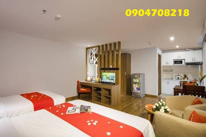 maple hotel nha trang