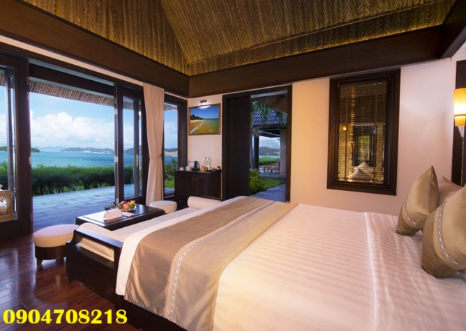 merperle hon tam resort review