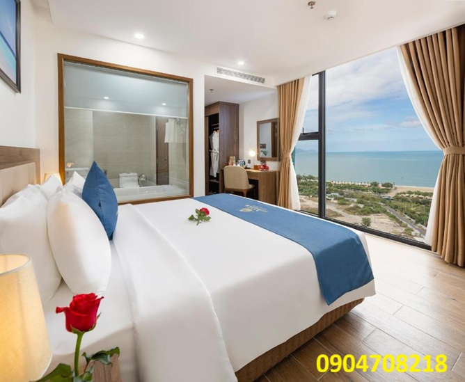 miracle luxury hotel nha trang
