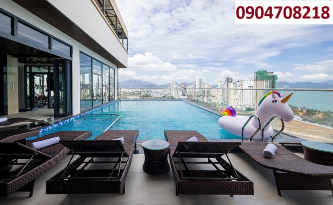 miracle luxury hotel