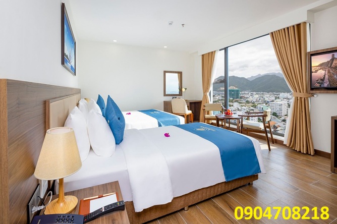 miracle luxury nha trang