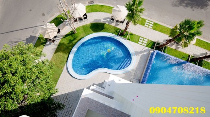 orbit resort and spa