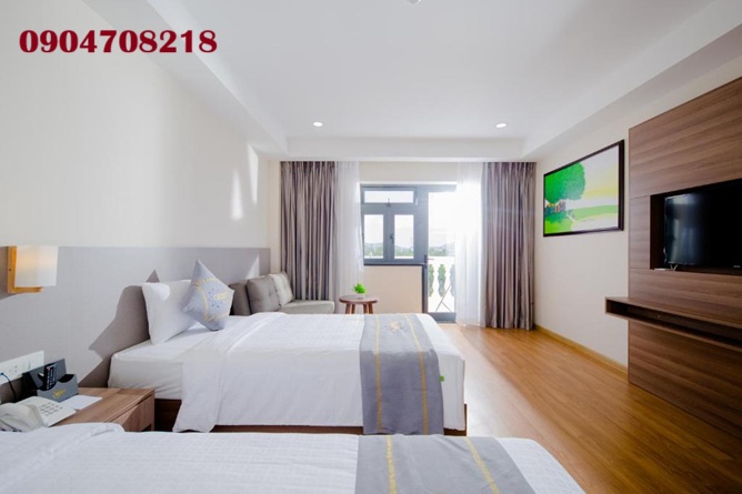 orbit resort