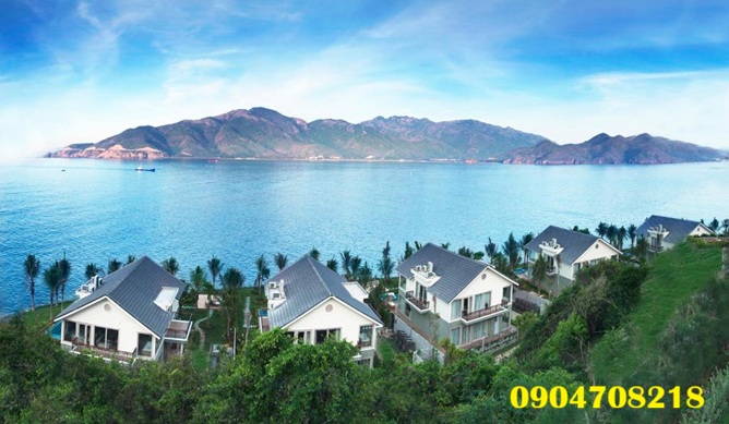 resort merperle hon tam