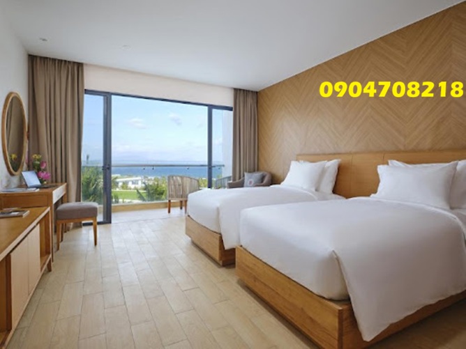 resort selectum noa nha trang 
