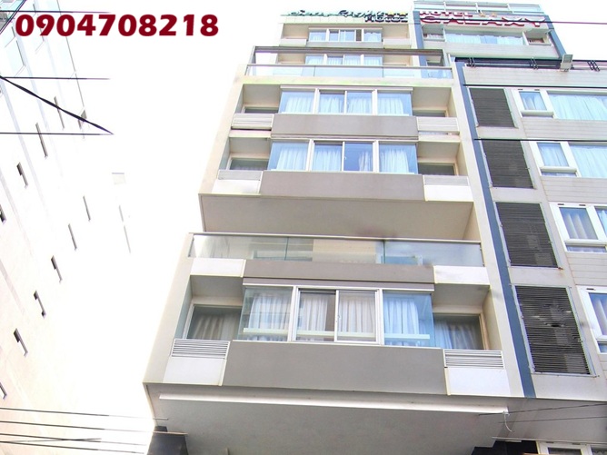 khách sạn sealight nha trang
