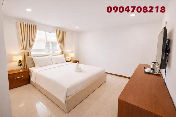 sealight nha trang hotel